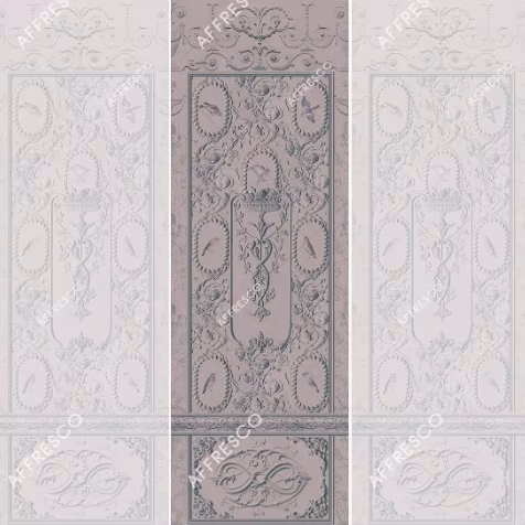 Панно Affresco New Art RE192-COL4 2x0,67 м
