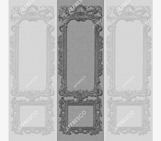 Панно Affresco New Art RE193-COL1 2x0,67 м