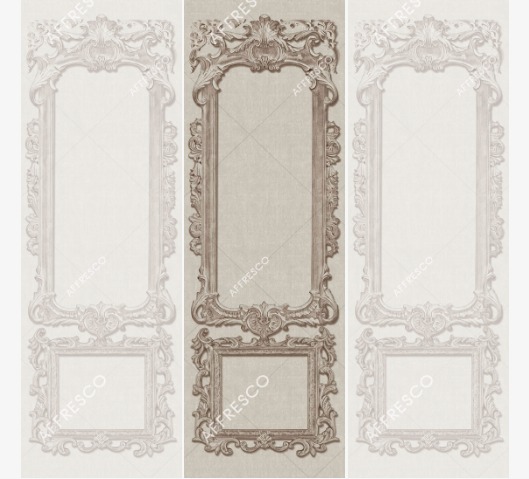 Панно Affresco New Art RE193-COL2 2x0,67 м