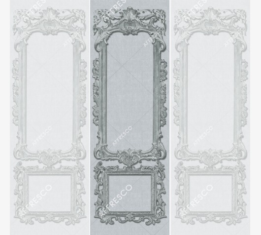 Панно Affresco New Art RE193-COL3 2x0,67 м