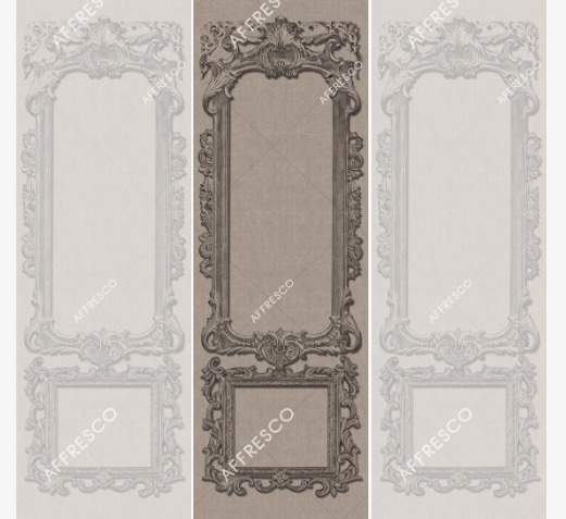 Панно Affresco New Art RE193-COL4 2x0,67 м