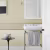 Краска Little Greene цвет Travertine Mid 273 Interior Oil Eggshell 1 л фото в интерьере