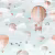 Панно Affresco Сказки ID610-COL2 2x2,01 м