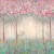 Панно Affresco Сказки AB693-COL1 2x2,68 м