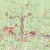 Панно Affresco Сказки SN611-COL2 2x2,68 м