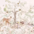 Панно Affresco Сказки SN611-COL3 2x2,68 м