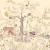 Панно Affresco Сказки SN611-COL4 2x2,68 м