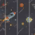 Панно Affresco Сказки OF647-COL4 2x2,68 м