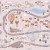 Панно Affresco Сказки ID625-COL4 2x2,68 м
