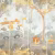 Панно Affresco Сказки ML664-COL3 2x2,68 м