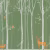 Панно Affresco Сказки ZK631-COL1 2x2,68 м