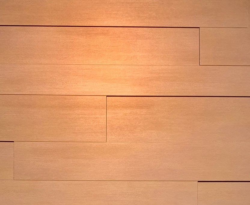 Стеновые панели Meister Rust metallic 4077 840×80-120×15