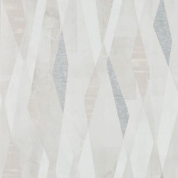 Обои Harlequin Entity Vertices Blush/Clay 111701
