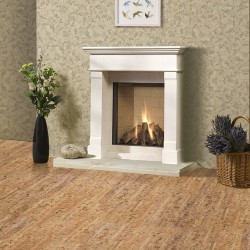 Пробковый пол замковый CorkArt Lite 378v NN 900×300×10
