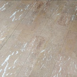 Пробковый пол клеевой CorkArt Narrow Plank 185w CN x 900×190×6