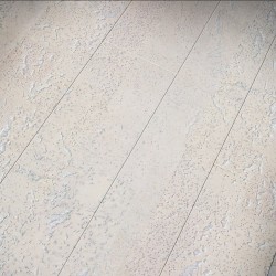 Пробковый пол клеевой CorkArt Narrow Plank 186w WC x 900×190×6