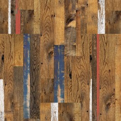 Пробковый пол замковый Corkstyle Impuls Random 915×305×10