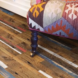 Пробковый пол замковый Corkstyle Impuls Random 915×305×10