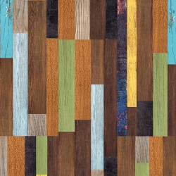 Пробковый пол клеевой Corkstyle Impuls Desire 915×305×6