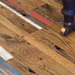 Пробковый пол замковый Corkstyle Impuls Random 915×305×10