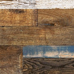 Пробковый пол замковый Corkstyle Impuls Random 915×305×10