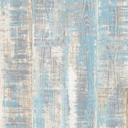 Пробковый пол клеевой Corkstyle Wood XL Lazurite Blue 1235×200×6