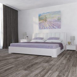 Ламинат CliX Floor Plus Дуб Темный шоколад CXP 088 1200×190×8