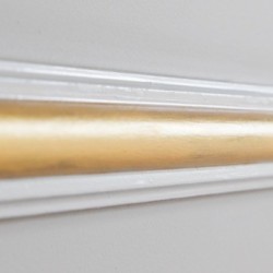 Молдинг под покраску Orac Decor Select PX103 2000×25×12