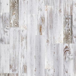 Пробковый пол клеевой Corkstyle Loft Bone 1235×305×6
