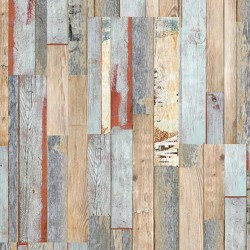 Пробковый пол клеевой Corkstyle Loft Melt 1235×305×6