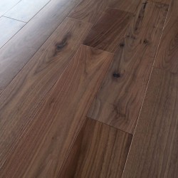 Паркетная доска Galathea Exotic Американский Орех Кангари Congaree 400-1200×125×12