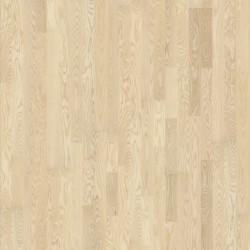 Паркетная доска Kahrs Песочная Ясень Фалстербо Falsterbo 152N55AK0VKW240 Calm 2423×200×15