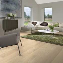 Паркетная доска Kahrs Песочная Ясень Фалстербо Falsterbo 152N55AK0VKW240 Calm 2423×200×15