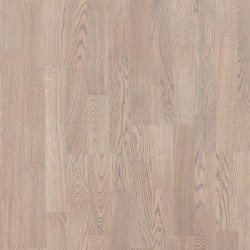 Паркетная доска Polarwood Classic Дуб Living White Matt 3S 2G 2266×188×14