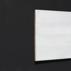 Стеновая панель под покраску Ultrawood Wain 001 1086×813×6