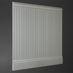 Стеновая панель под покраску Ultrawood Wain 001 1086×813×6