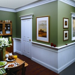 Стеновая панель под покраску Ultrawood Wain 001 1086×813×6