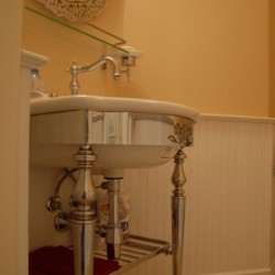 Стеновая панель под покраску Ultrawood Wain 001 1086×813×6