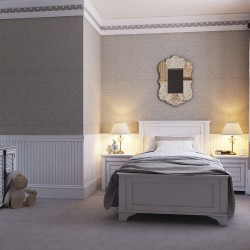 Стеновая панель под покраску Ultrawood Wain 001 1086×813×6