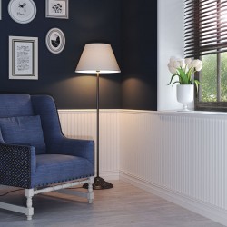 Стеновая панель под покраску Ultrawood Wain 001 1086×813×6
