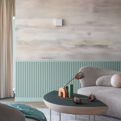 Стеновая панель под покраску Orac Decor Bar W111 2000×250×20