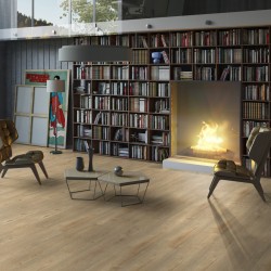 Кварцвиниловый SPC ламинат Tarkett Art Vinyl Deep House Laura 1400×225×4,6