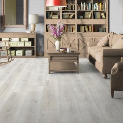 Кварцвиниловый SPC ламинат Tarkett Art Vinyl Deep House Patrick 1400×225×4,6