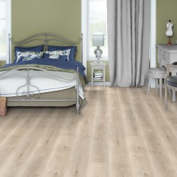 Кварцвиниловый SPC ламинат Tarkett Art Vinyl Deep House Sean 1400×225×4,6