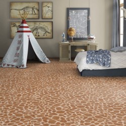 Кварцвиниловая плитка Tarkett Art Vinyl клеевая Lounge Digi Edition Benny DJ 457,2×457,2×3
