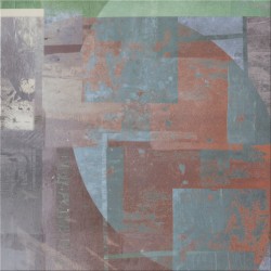 Кварцвиниловая плитка Tarkett Art Vinyl клеевая Lounge Digi Edition Paul DJ 457,2×457,2×3