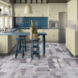 Кварцвиниловая плитка Tarkett Art Vinyl клеевая Lounge Digi Edition Thomas DJ 457,2×457,2×3