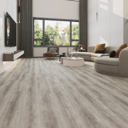 Кварцвиниловый SPC ламинат Evofloor Life Click Oak Corsica Дуб Корсика S022 1220×184×3,5