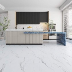 Кварцвиниловый SPC ламинат Evofloor Stone Click Olympus Олимпус S003 600×300×5,2