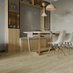 Кварцвиниловый SPC ламинат Alpine Floor Grand Sequoia Сонома ECO 11-3 1220×183×4